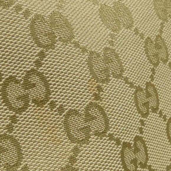 GUCCI Cream Shoulder Bag - Picture 5 of 10